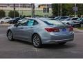 Lunar Silver Metallic - TLX Sedan Photo No. 5