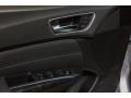 Lunar Silver Metallic - TLX Sedan Photo No. 11