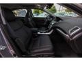 Lunar Silver Metallic - TLX Sedan Photo No. 22