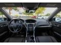 Lunar Silver Metallic - TLX Sedan Photo No. 24