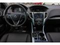 Lunar Silver Metallic - TLX Sedan Photo No. 25