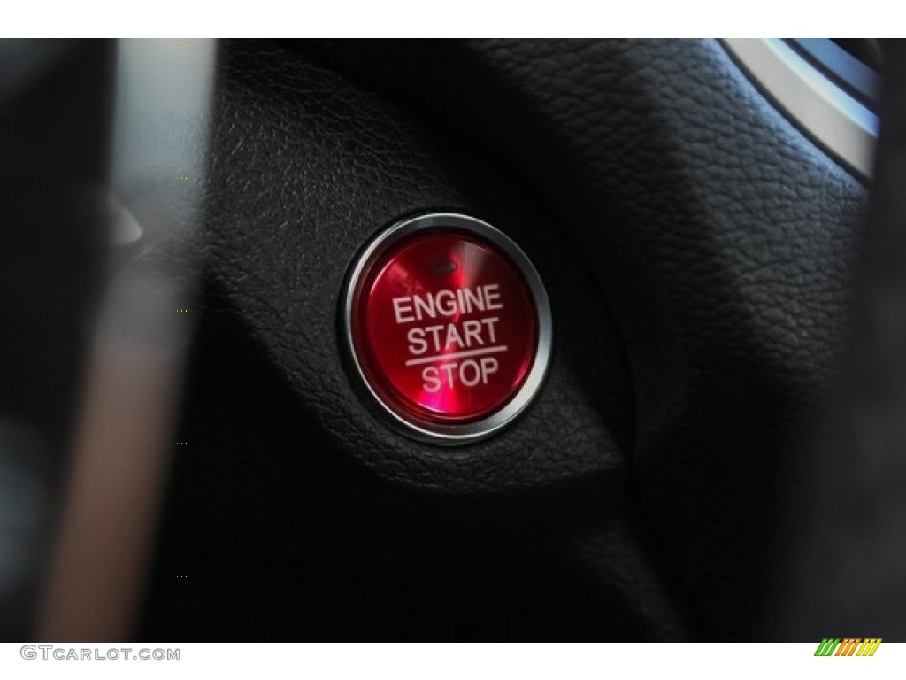 2019 TLX Sedan - Lunar Silver Metallic / Ebony photo #39
