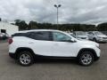 Summit White - Terrain SLE AWD Photo No. 4