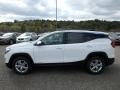 Summit White - Terrain SLE AWD Photo No. 9