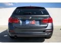 2018 Mineral Grey Metallic BMW 3 Series 328d xDrive Sports Wagon  photo #3