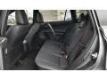 2018 Magnetic Gray Metallic Toyota RAV4 SE AWD  photo #3