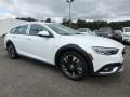  2018 Regal TourX Essence AWD Summit White