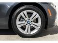 2018 BMW 3 Series 328d xDrive Sports Wagon Wheel and Tire Photo