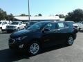 Mosaic Black Metallic - Equinox LS Photo No. 1