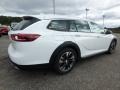 Summit White - Regal TourX Essence AWD Photo No. 5