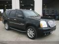 Onyx Black - Yukon Denali AWD Photo No. 1