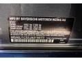 B39: Mineral Grey Metallic 2018 BMW 3 Series 328d xDrive Sports Wagon Color Code