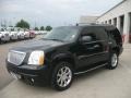 Onyx Black - Yukon Denali AWD Photo No. 3
