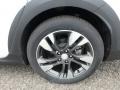 2018 Buick Regal TourX Essence AWD Wheel and Tire Photo