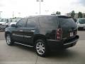 Onyx Black - Yukon Denali AWD Photo No. 4