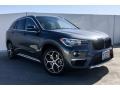 2018 Mineral Grey Metallic BMW X1 sDrive28i  photo #12