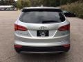 2015 Sparkling Silver Hyundai Santa Fe Sport 2.4 AWD  photo #5