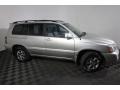 Millenium Silver Metallic - Highlander Limited 4WD Photo No. 5