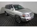 Millenium Silver Metallic - Highlander Limited 4WD Photo No. 6