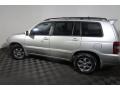 Millenium Silver Metallic - Highlander Limited 4WD Photo No. 10