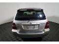 Millenium Silver Metallic - Highlander Limited 4WD Photo No. 12