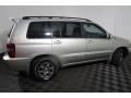 Millenium Silver Metallic - Highlander Limited 4WD Photo No. 14