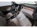 Millenium Silver Metallic - Highlander Limited 4WD Photo No. 15