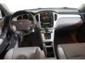 Millenium Silver Metallic - Highlander Limited 4WD Photo No. 16
