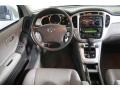 Millenium Silver Metallic - Highlander Limited 4WD Photo No. 17