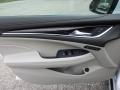 Light Neutral 2019 Buick LaCrosse Essence Door Panel