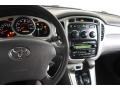 Millenium Silver Metallic - Highlander Limited 4WD Photo No. 21