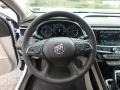 Light Neutral Steering Wheel Photo for 2019 Buick LaCrosse #129878341