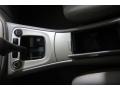 Millenium Silver Metallic - Highlander Limited 4WD Photo No. 25