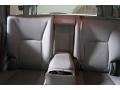 Millenium Silver Metallic - Highlander Limited 4WD Photo No. 27