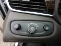 2019 Buick LaCrosse Essence Controls