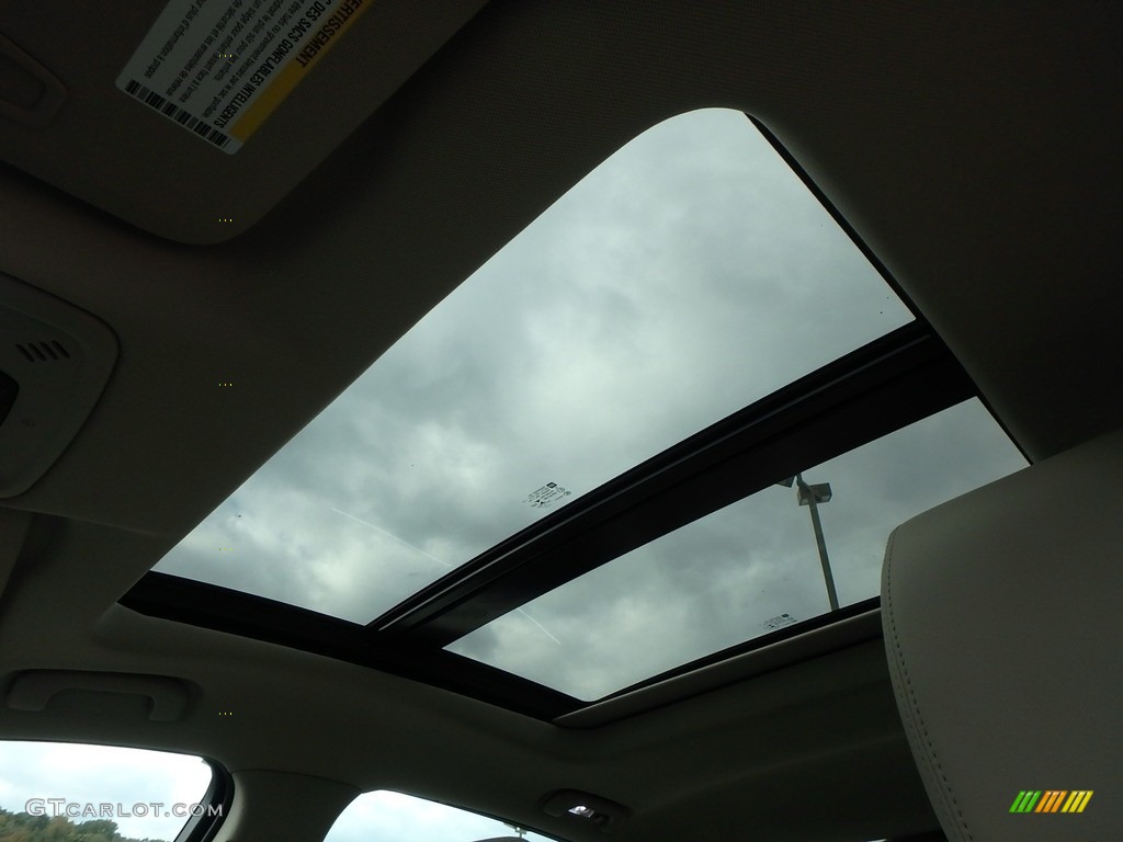 2019 Buick LaCrosse Essence Sunroof Photos