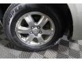 Millenium Silver Metallic - Highlander Limited 4WD Photo No. 29