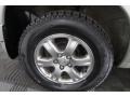 Millenium Silver Metallic - Highlander Limited 4WD Photo No. 30