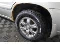Millenium Silver Metallic - Highlander Limited 4WD Photo No. 31
