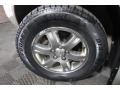 Millenium Silver Metallic - Highlander Limited 4WD Photo No. 32