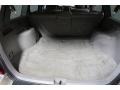 Millenium Silver Metallic - Highlander Limited 4WD Photo No. 34
