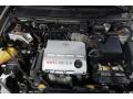 Millenium Silver Metallic - Highlander Limited 4WD Photo No. 36