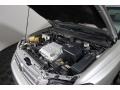 Millenium Silver Metallic - Highlander Limited 4WD Photo No. 37