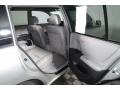 Millenium Silver Metallic - Highlander Limited 4WD Photo No. 40