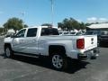Iridescent Pearl Tricoat - Silverado 2500HD LTZ Crew Cab 4WD Photo No. 3