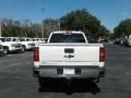 Iridescent Pearl Tricoat - Silverado 2500HD LTZ Crew Cab 4WD Photo No. 4