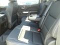 Iridescent Pearl Tricoat - Silverado 2500HD LTZ Crew Cab 4WD Photo No. 10