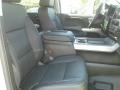 Iridescent Pearl Tricoat - Silverado 2500HD LTZ Crew Cab 4WD Photo No. 12