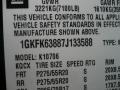 Onyx Black - Yukon Denali AWD Photo No. 28