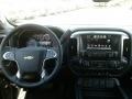 Iridescent Pearl Tricoat - Silverado 2500HD LTZ Crew Cab 4WD Photo No. 13